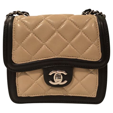 second hand chanel flap bag|previously owned chanel bags.